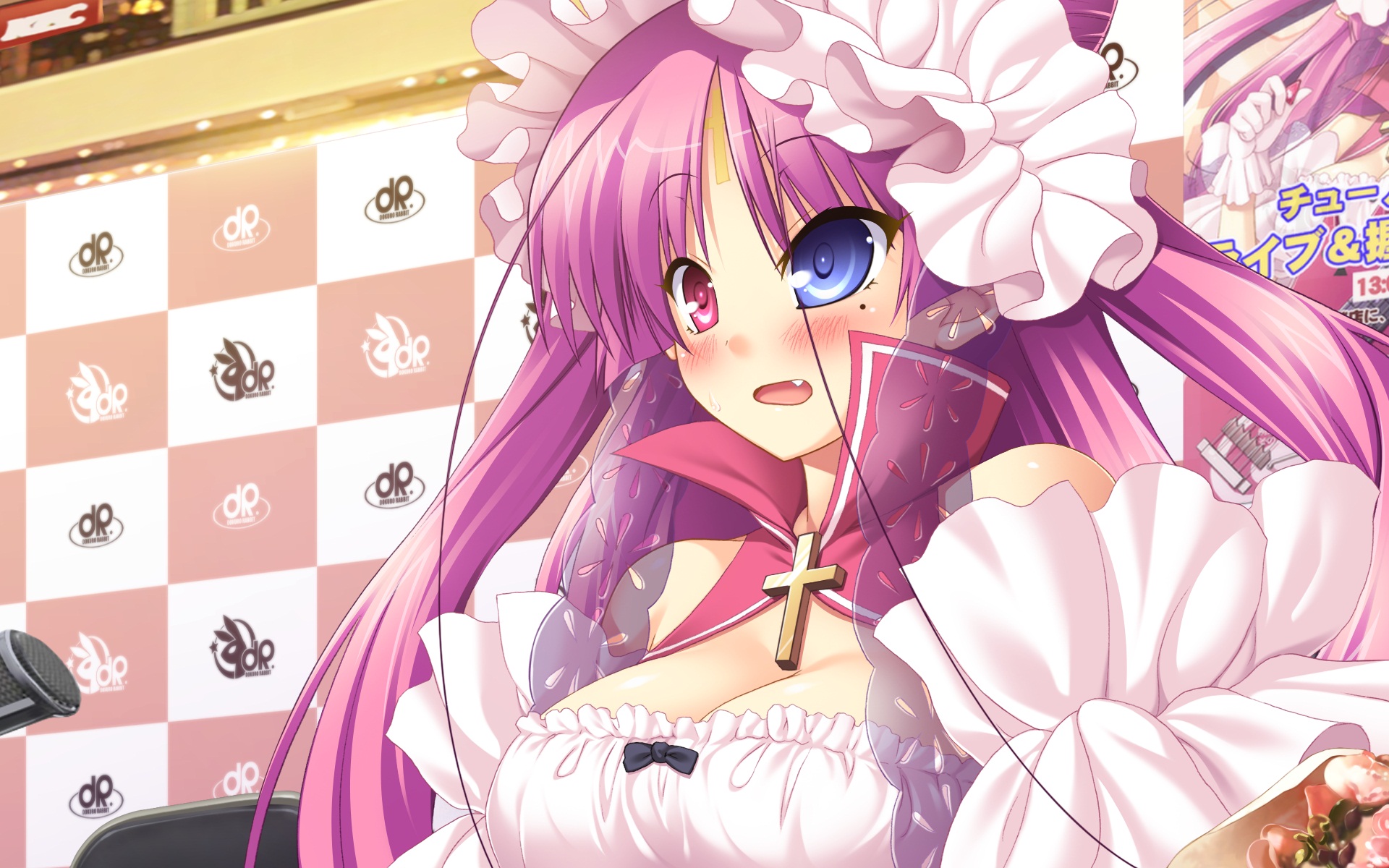 Chuno Churam Chu X Idol Wallpaper Zerochan Anime