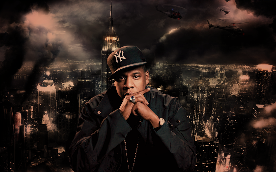 Jay Z Wallpaper By Coregraphic