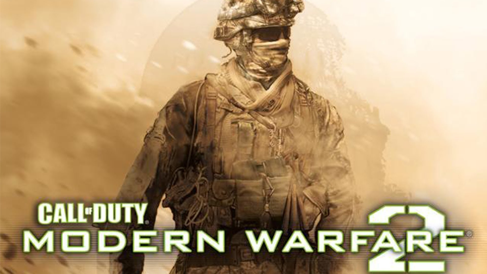 Modern Warfare Wallpaper 1080p Image