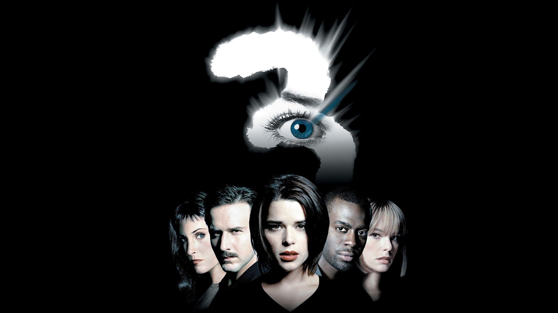 Free Download Scream 3 Picture Image Abyss [1000x1426] For Your Desktop ...