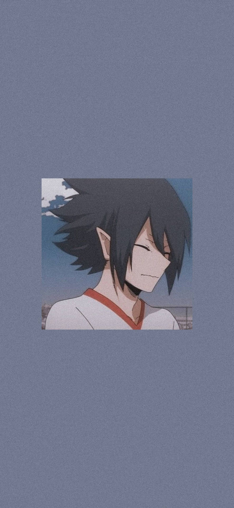 Tamaki Amajiki Wallpaper