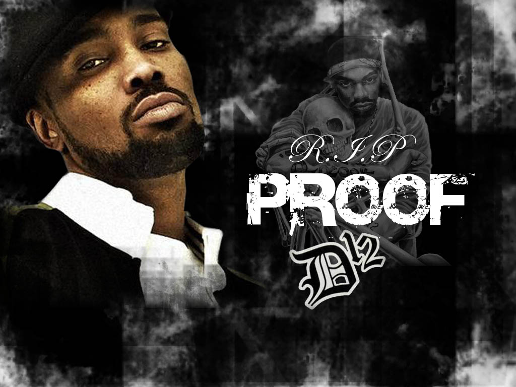 D12 Wallpaper Proof tribute by kazeuk 1024x768