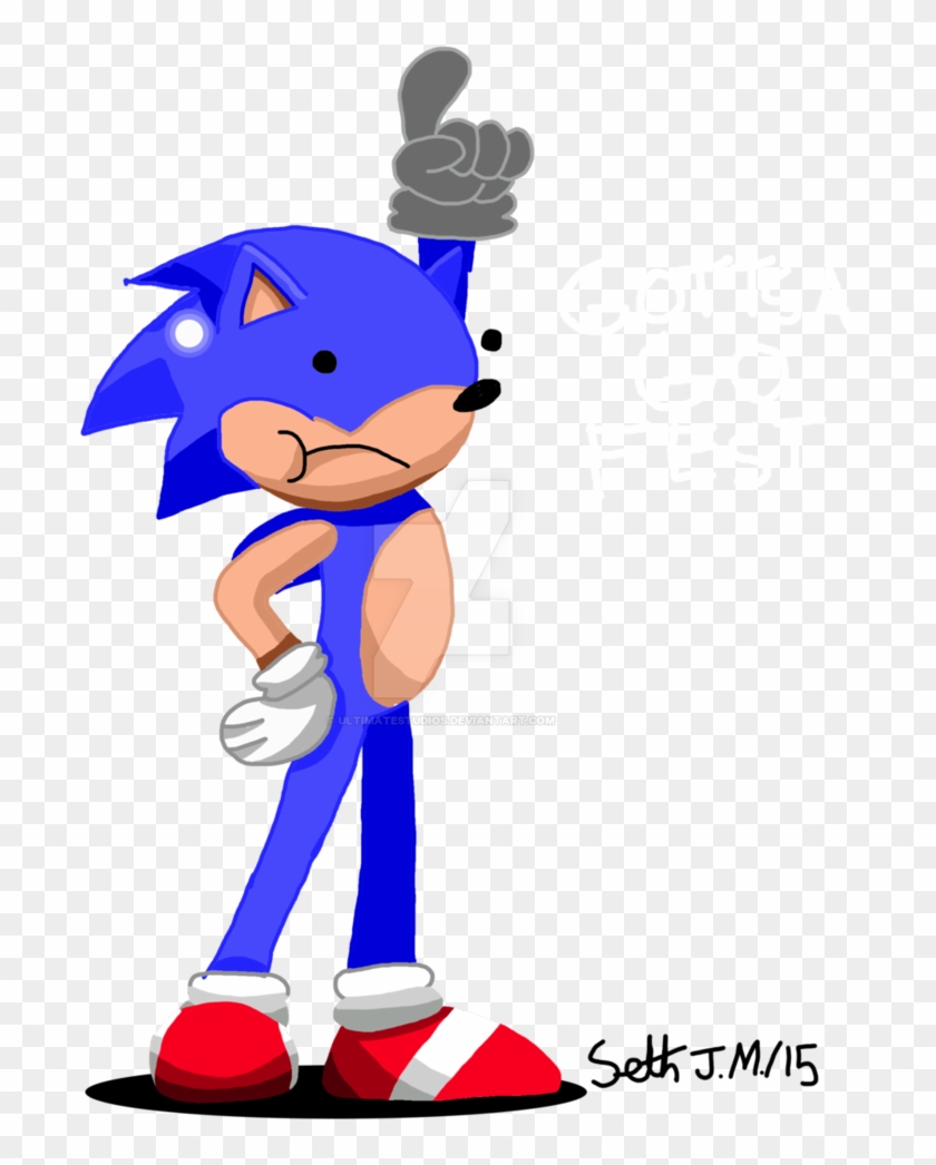 Sunky By Ultimatestudios   Iphone Sunky The Hedgehog 840x1046