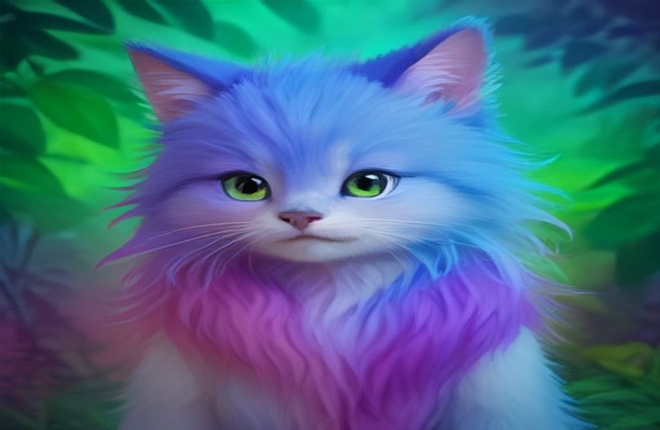 Furry Yiff Wallpaper