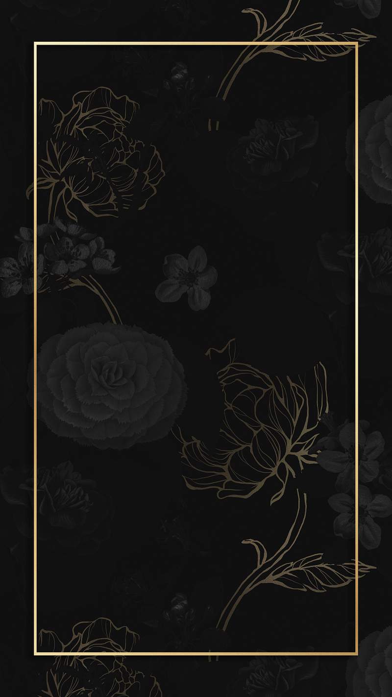 iPhone Wallpaper Dark