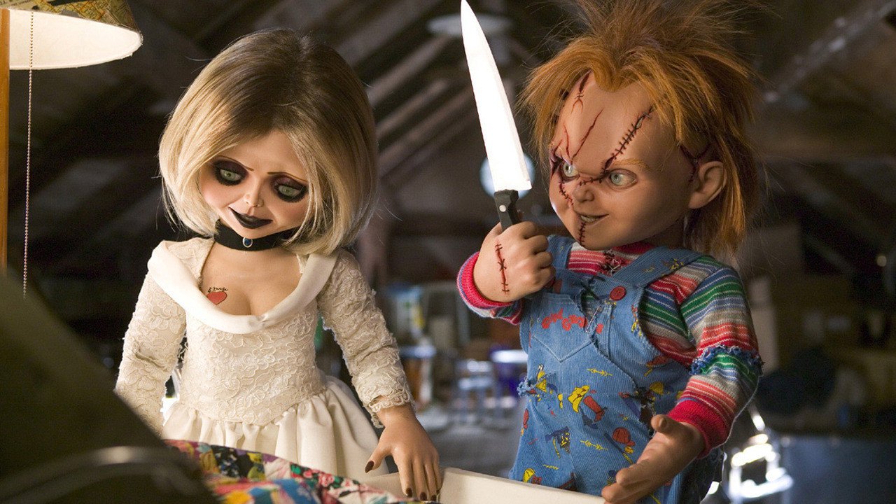Seed Of Chucky Posters Wallpaper Trailers Prime Movies
