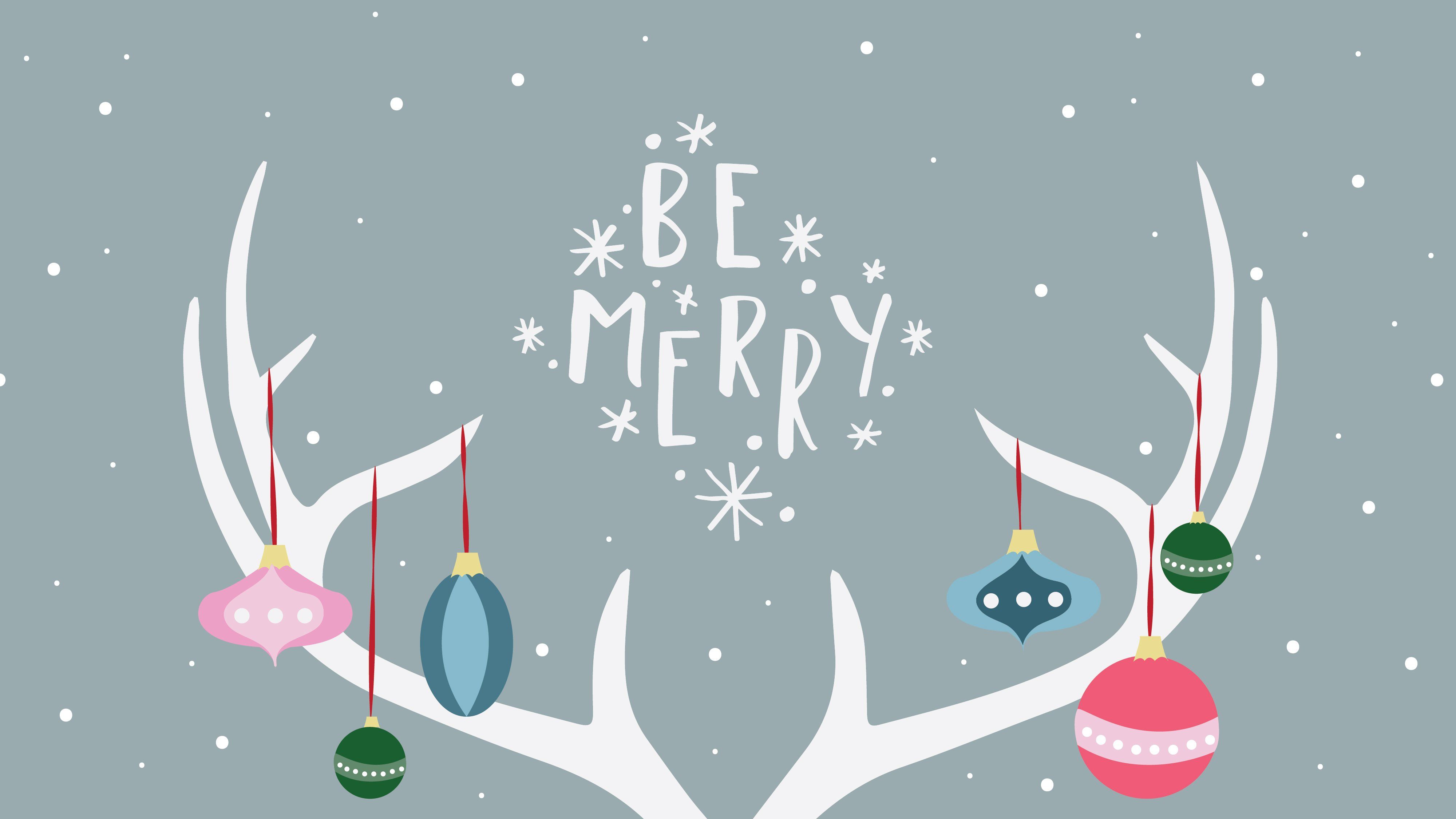 Cute Christmas Desktop Wallpapers   Top Cute Christmas 4000x2250