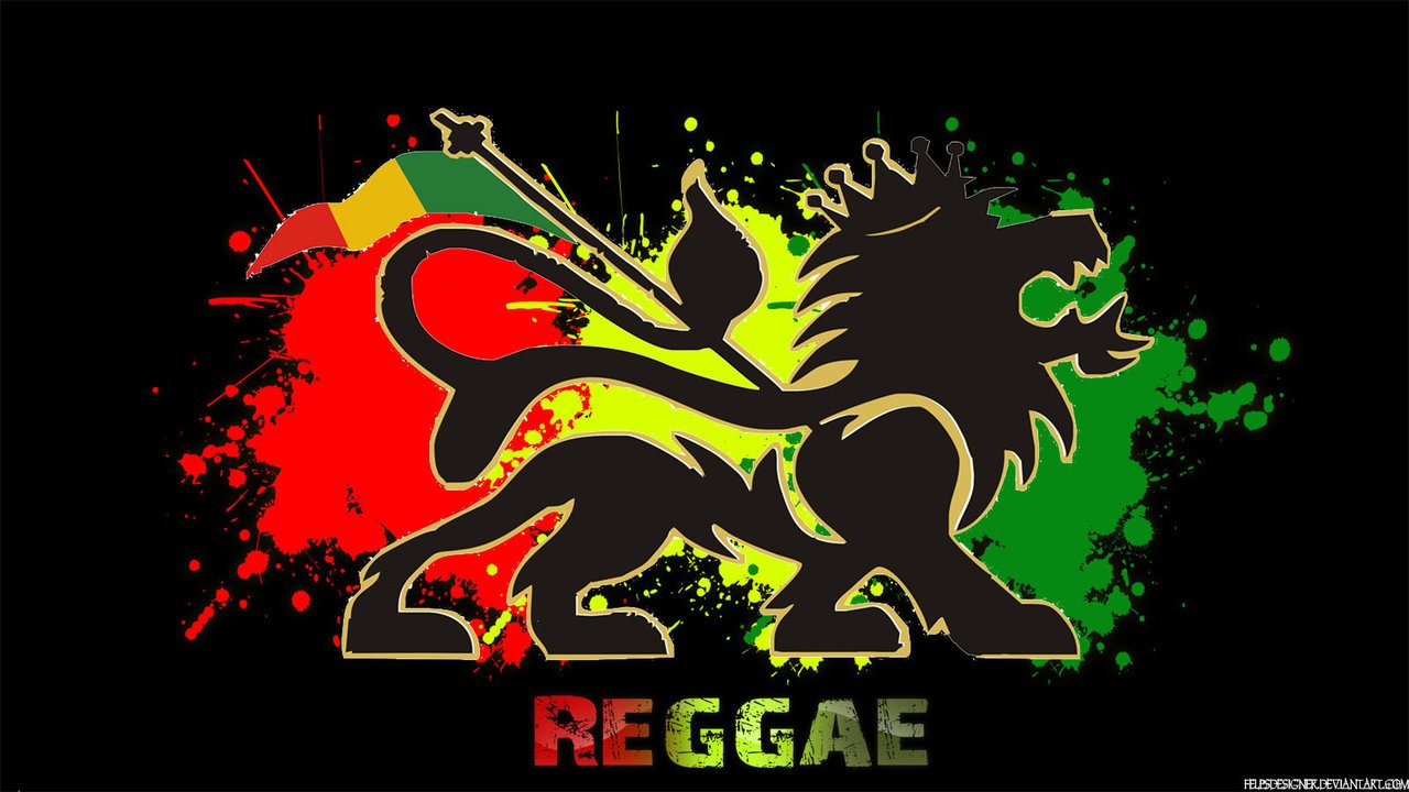 Reggae Wallpaper HD - WallpaperSafari