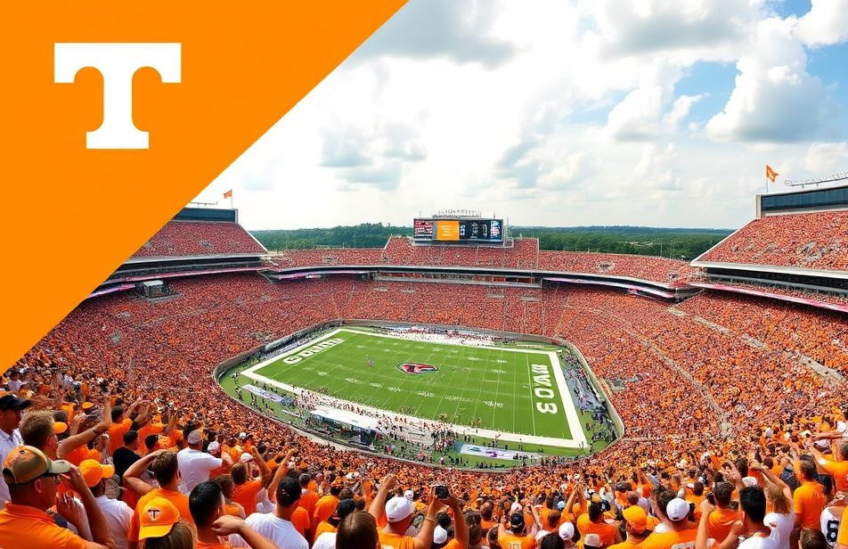 Hd Tennessee Vols Wallpaper