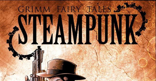 Grimm Fairy Tales Steampunk 2a Jpg