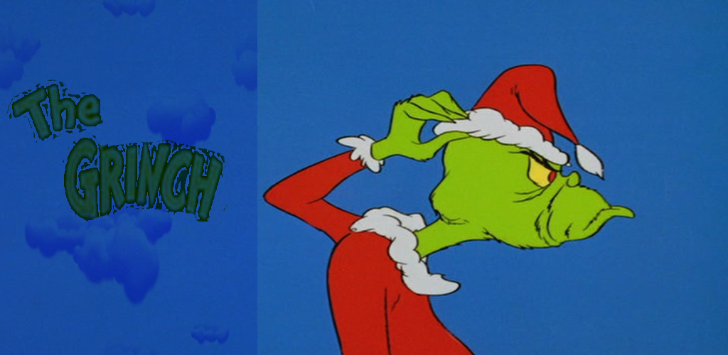 How The Grinch Stole Christmas Wallpaper Full Desktop Background