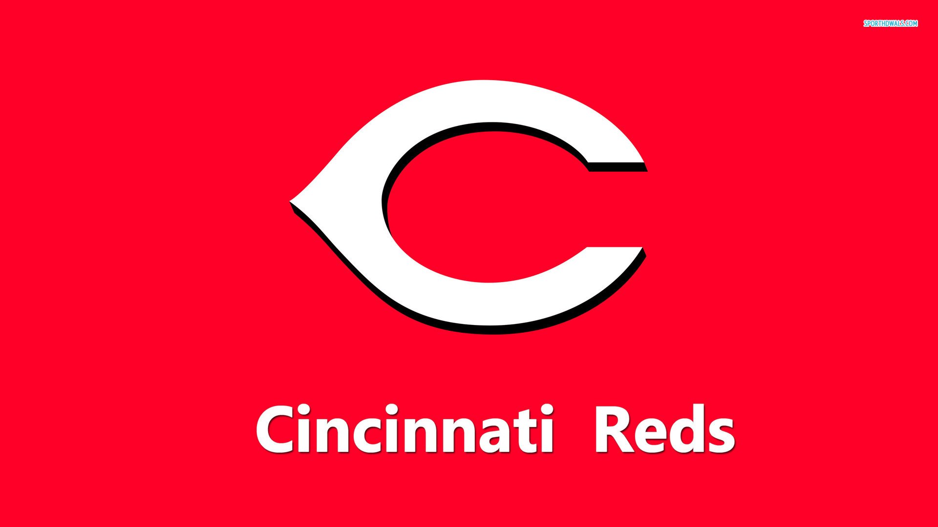 Cincinnati Reds Wallpaper And Background Image