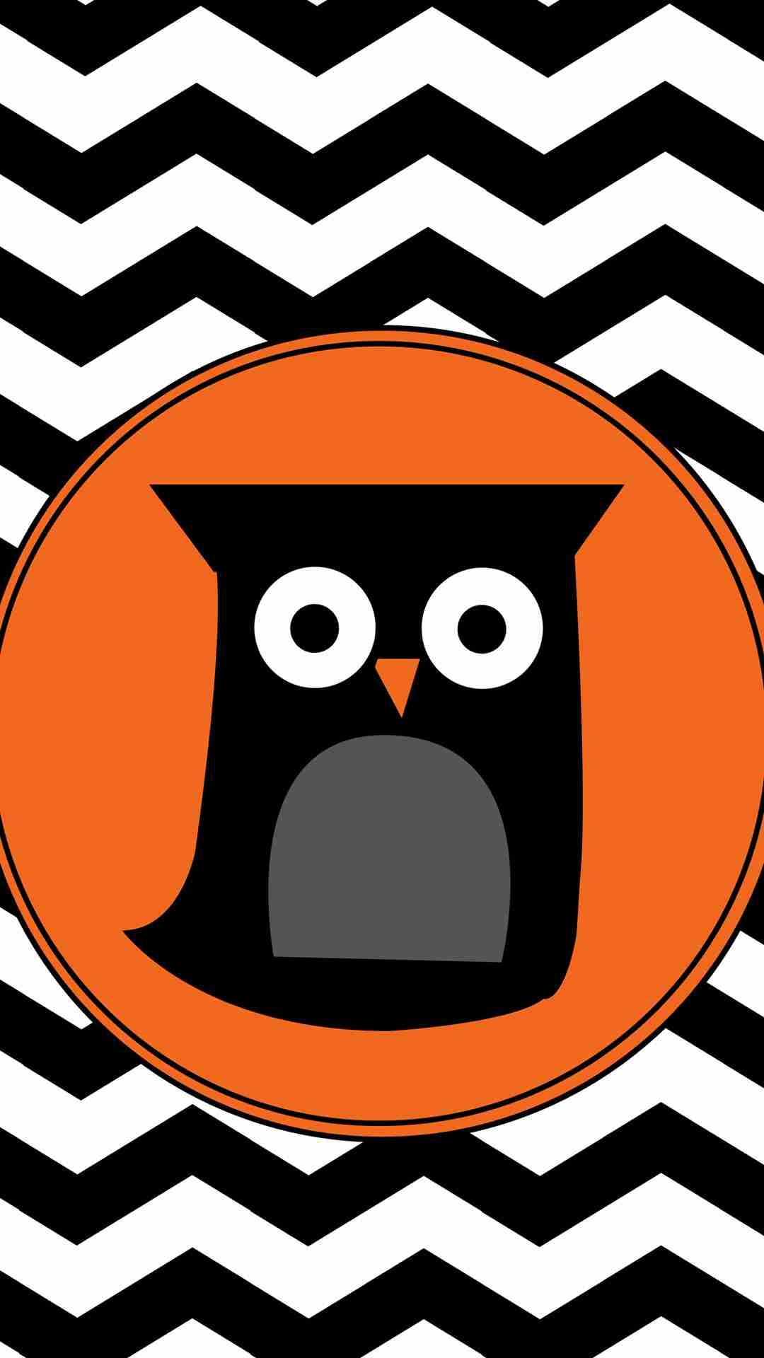 Cartoon iPhone Wallpaper