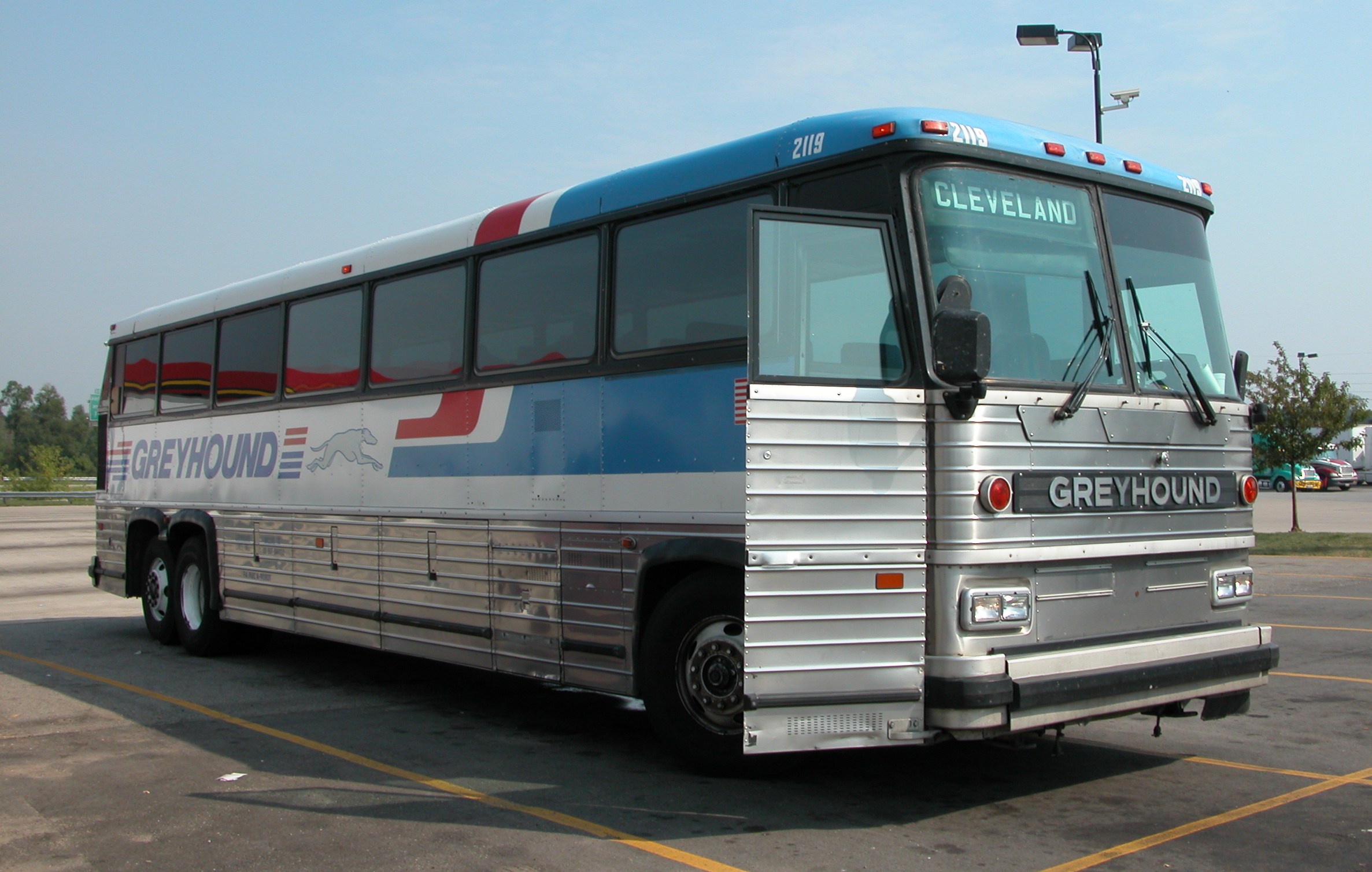 Free download mci motor coach industries bus frederick md station