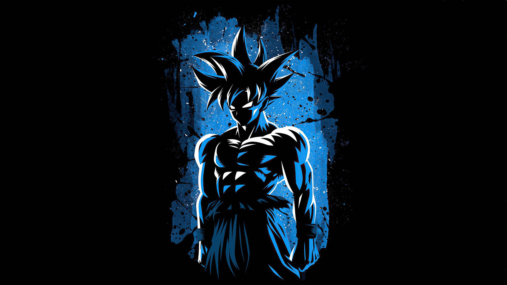Dbz 4k Wallpaper