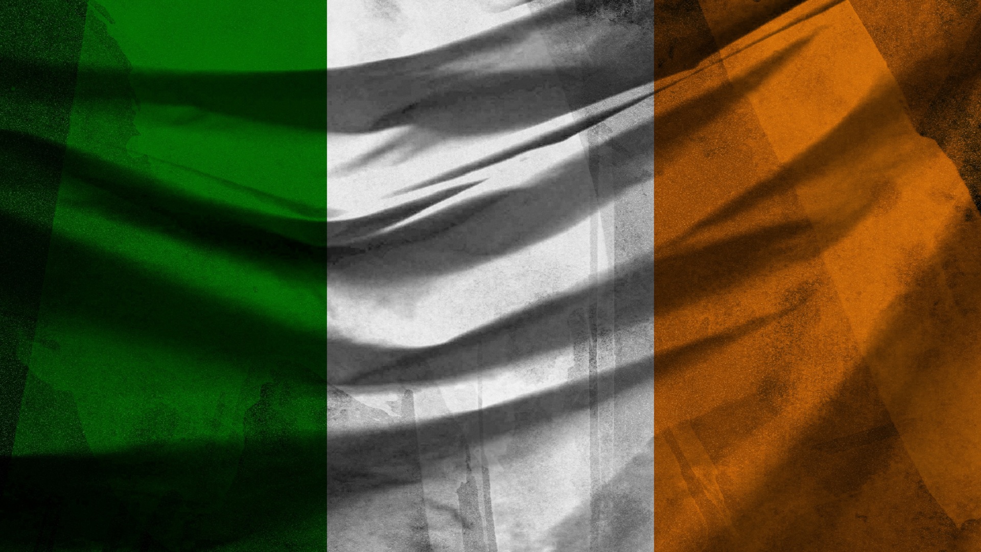 Irish Flag Wallpaper iPhone E Cf C Fdf Dc Fe
