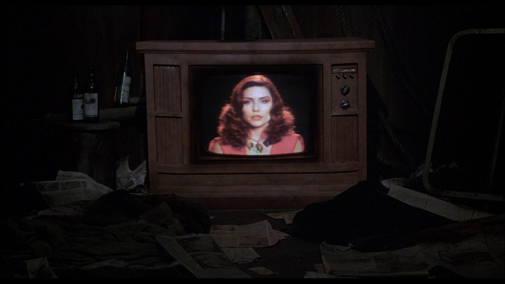 Years Later Videodrome Is A Different Kind Of Modern Classic
