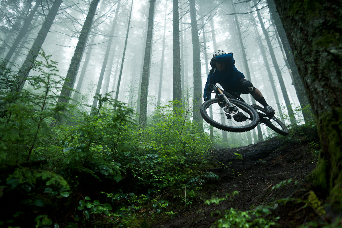 Pacific Northwest Yeti Cycles Mountain Biking Pictures Vital Mtb