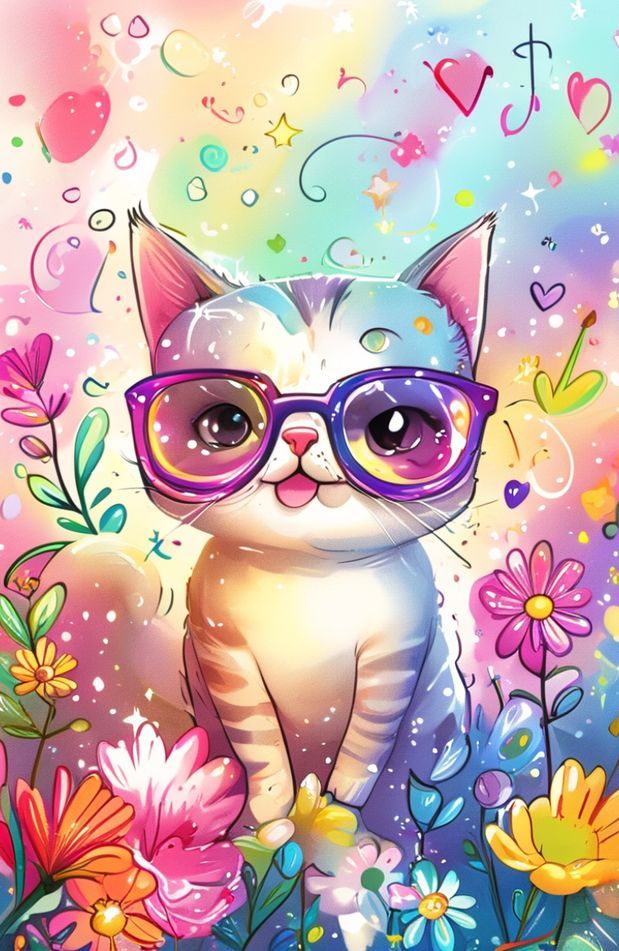 Funny Wallpaper For Girls