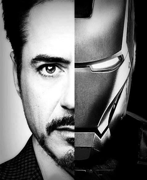 Robert Downey Jr Image Iron Man Wallpaper And Background Photos