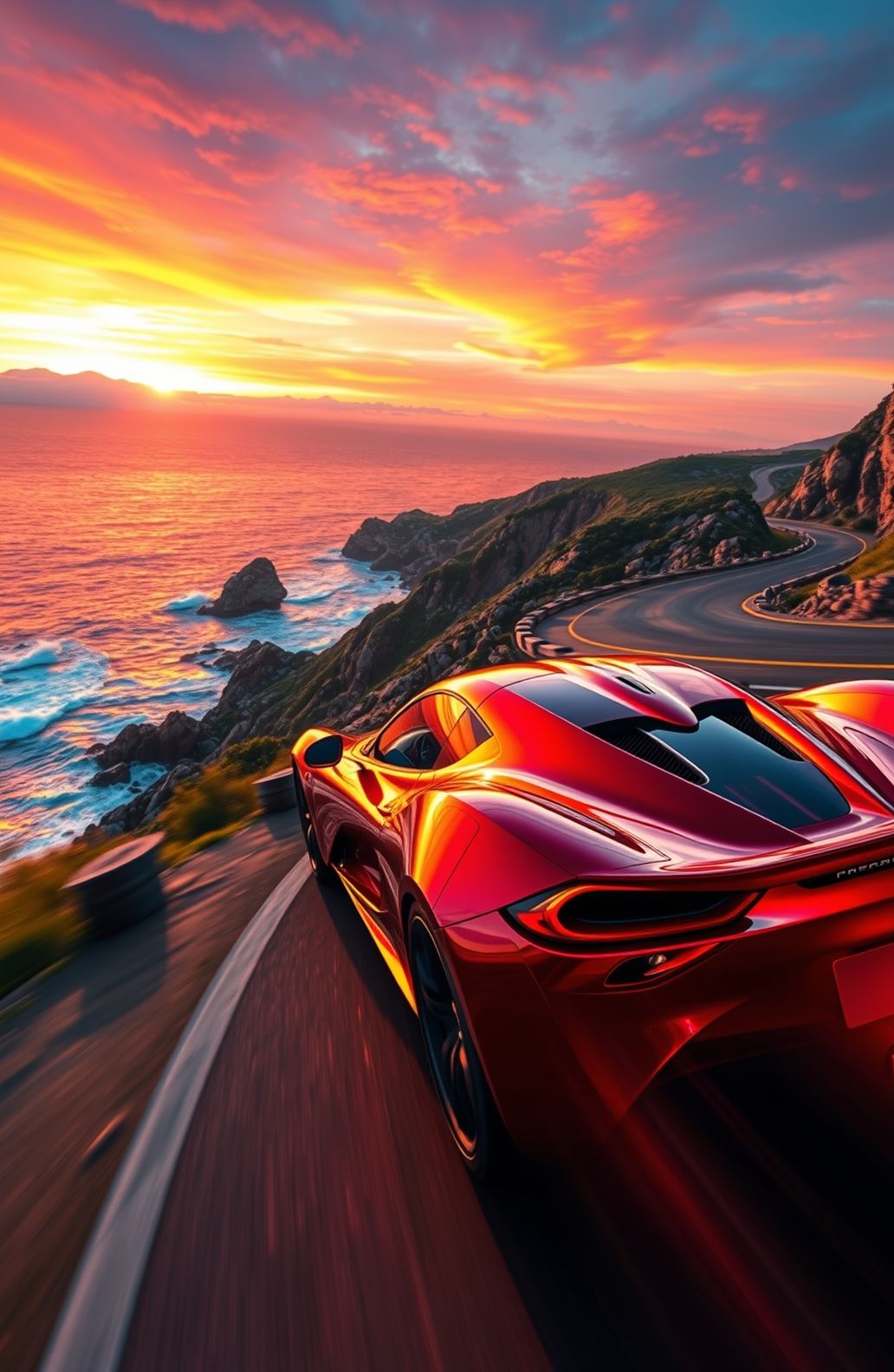 Car Wallpaper