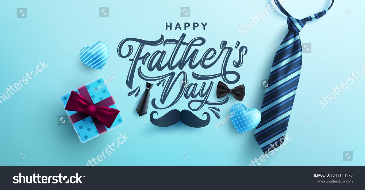 Fathers Day Image Stock Photos Vectors Shutterstock