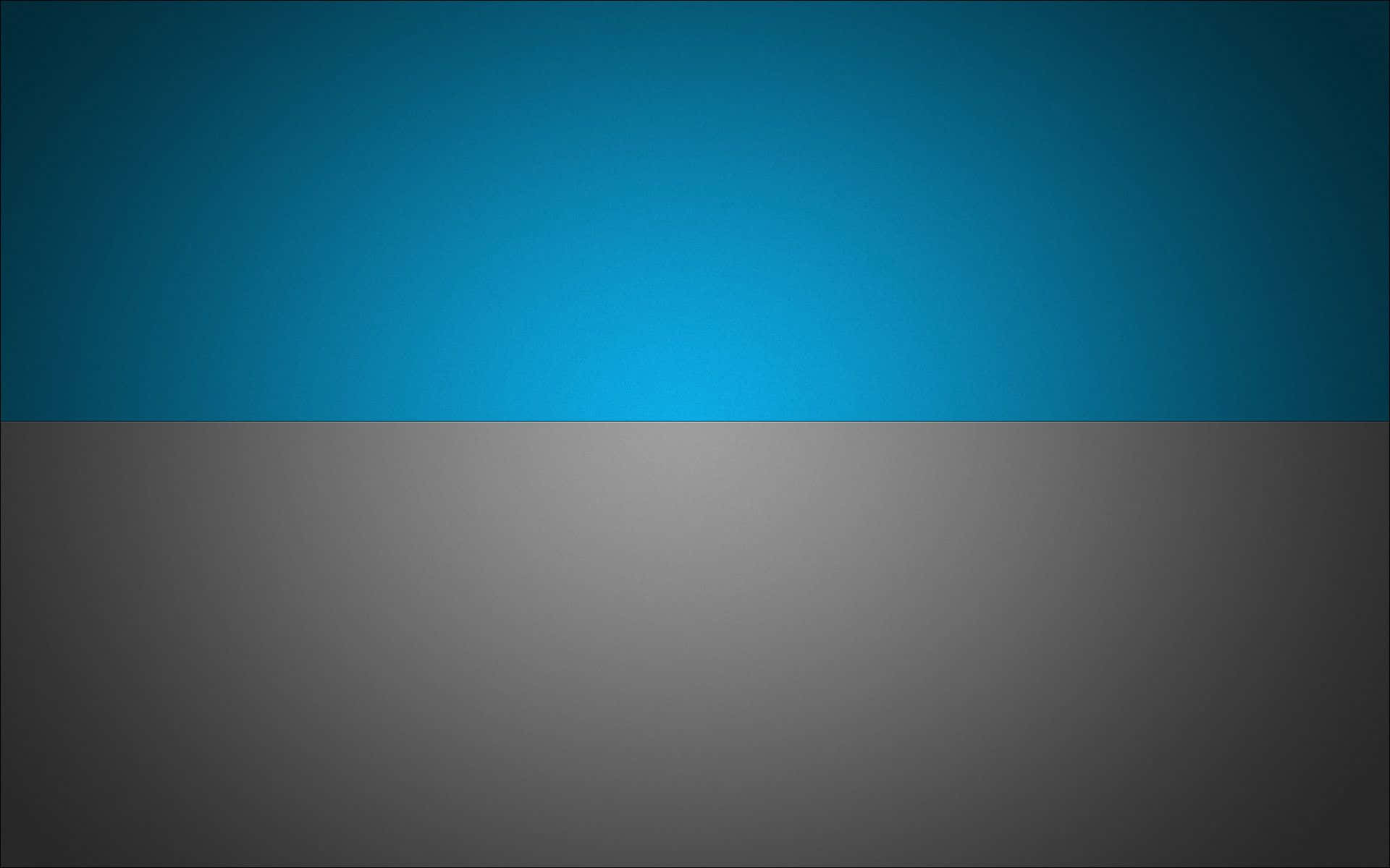 Shades Of Blue And Gray Wallpaper