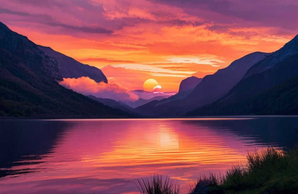 Best Dual Monitor Wallpaper