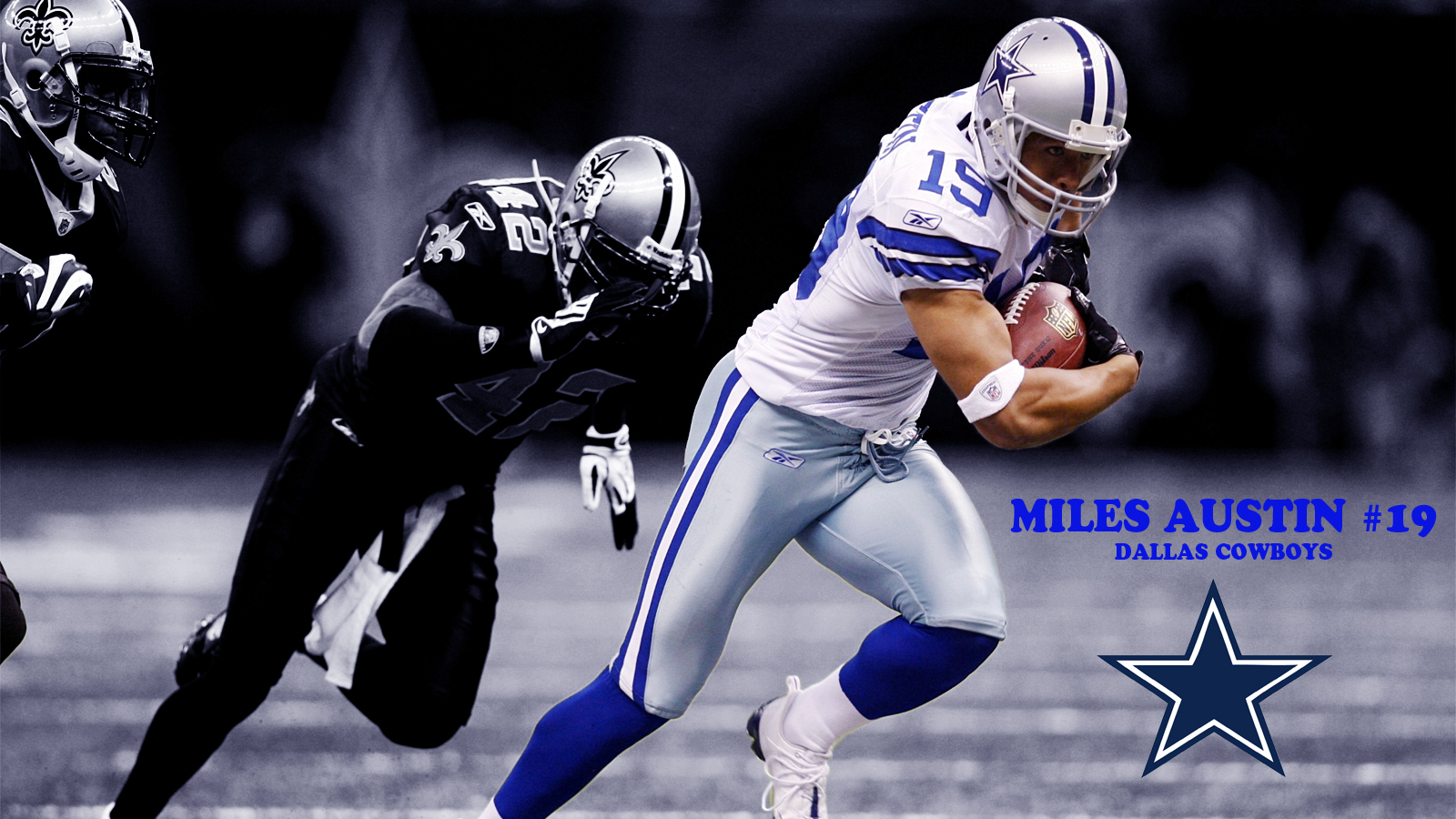 Dallas Cowboys HD Image Wallpaper