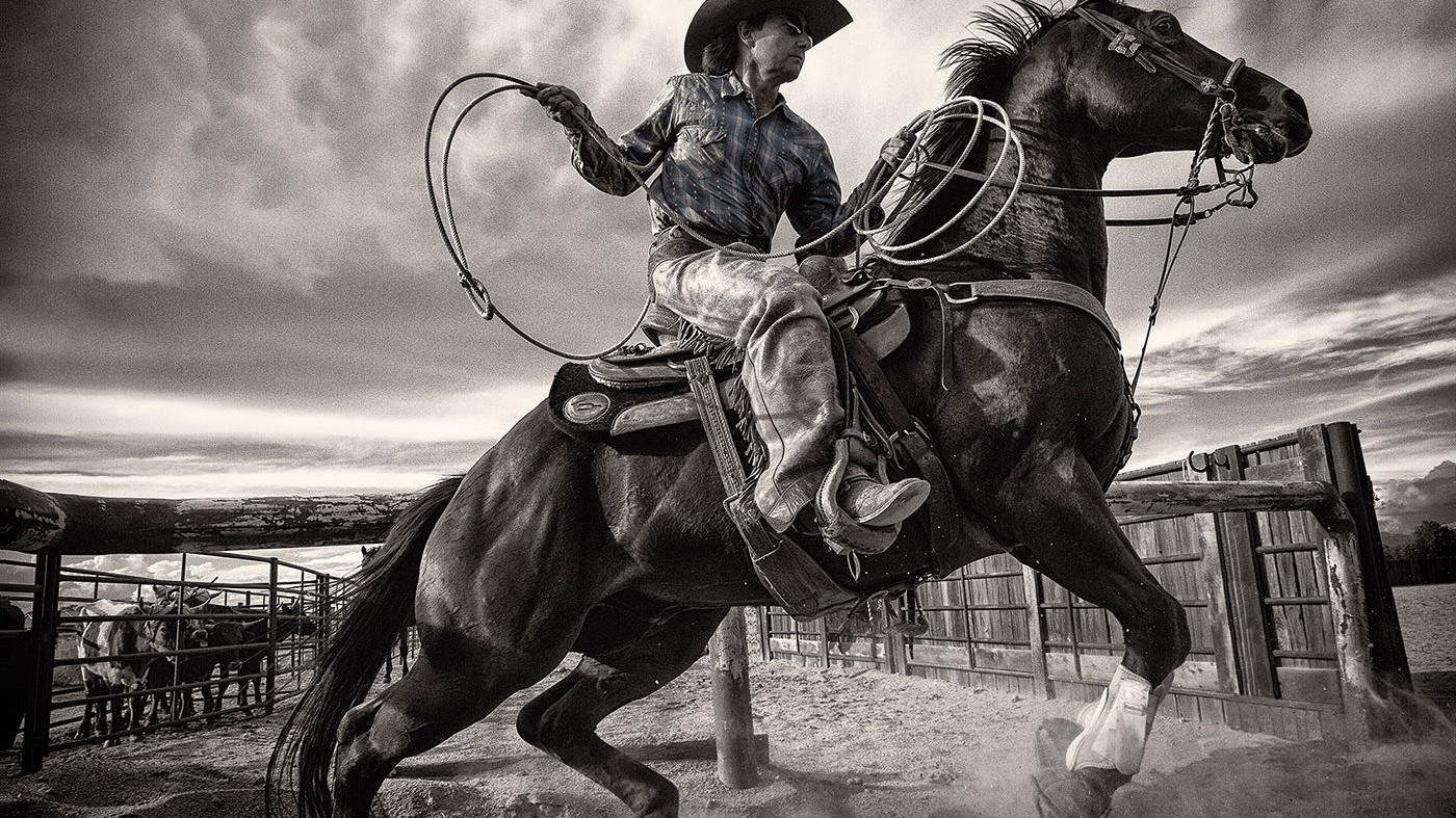 Cowboy Wallpaper Artistic Hq Picture