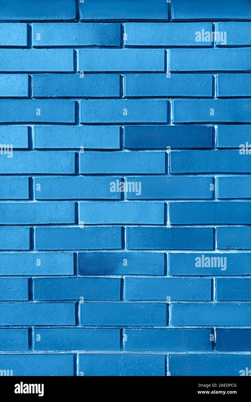 Free download Blue background from brick wall texture pattern wallpaper ...