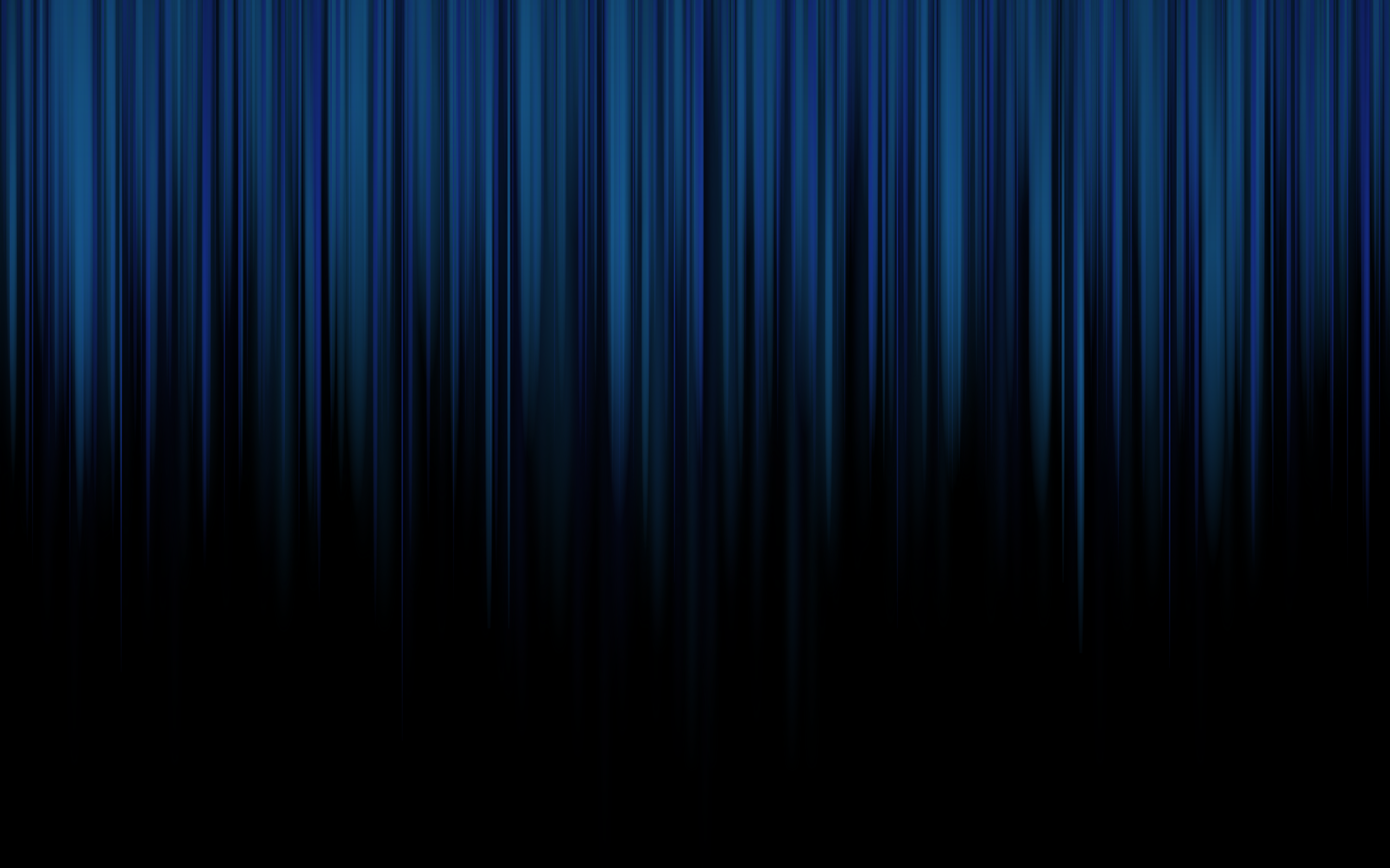 Black And Blue Stripes Wallpaper Stock