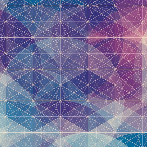 Sacred Geometry Wallpaper Graphics