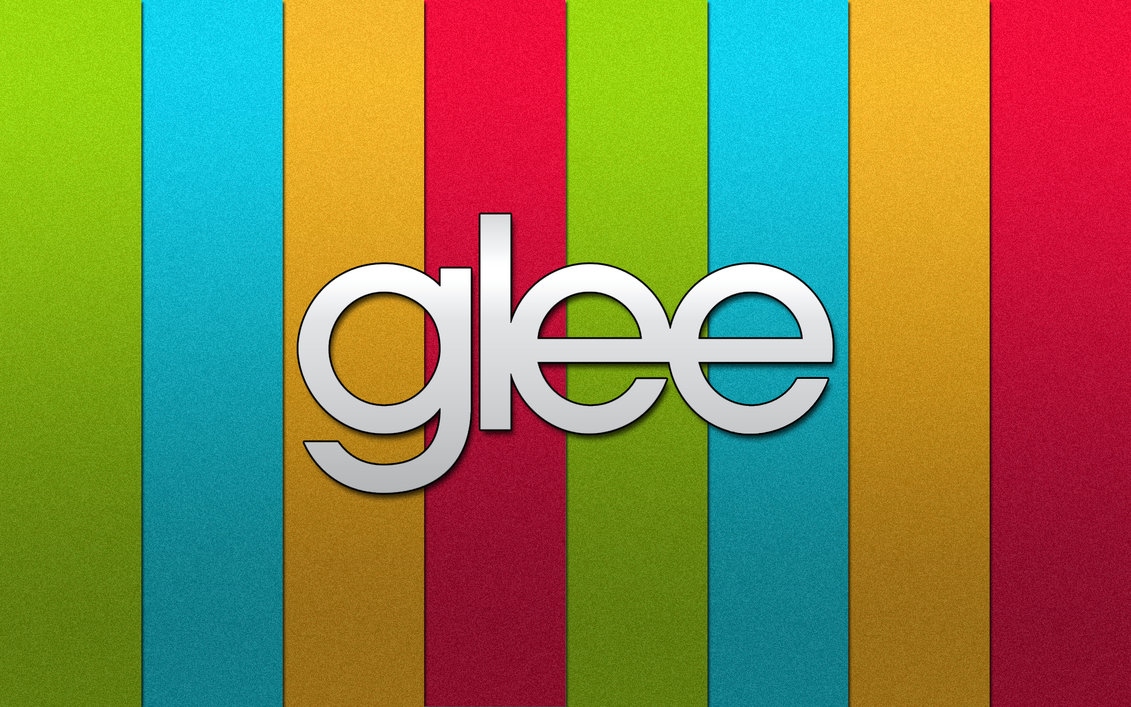 Glee Wallpaper By Deeo Elaclaire