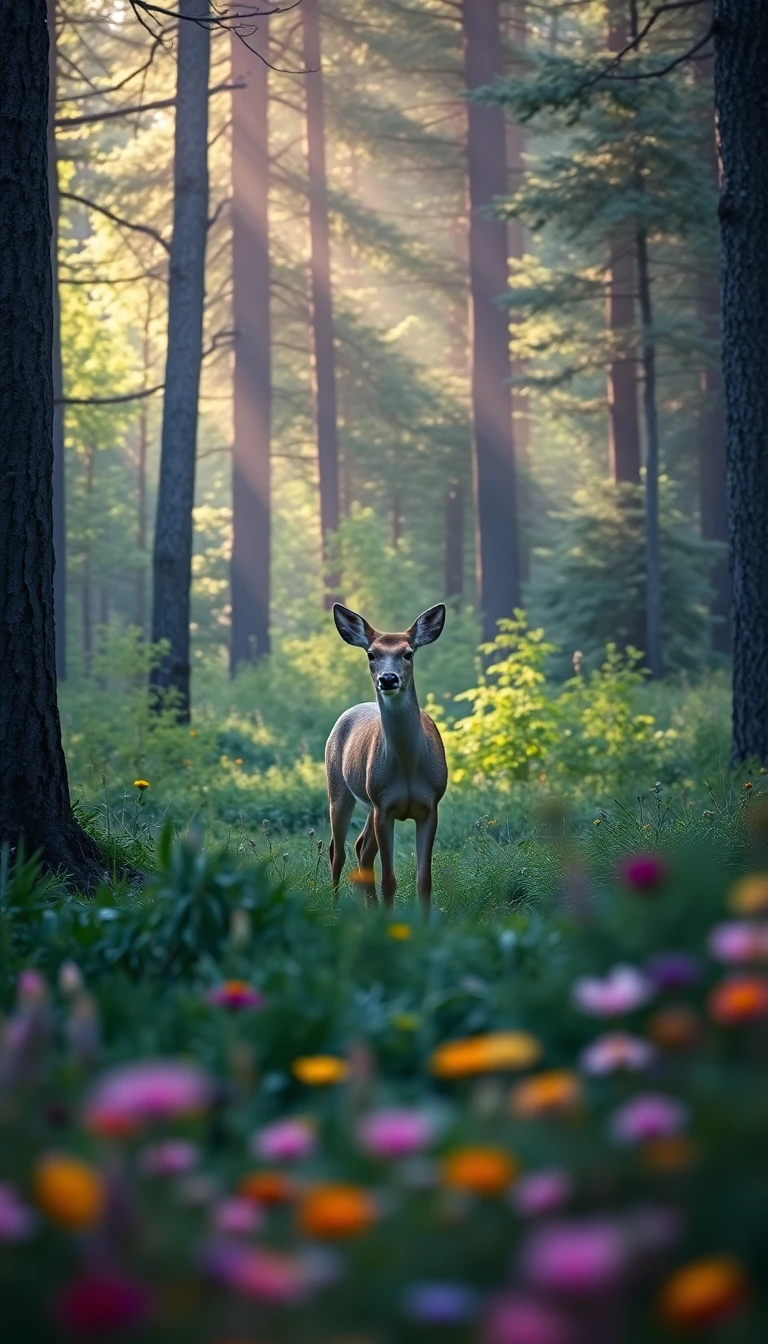 Mule Deer Pictures Wallpaper