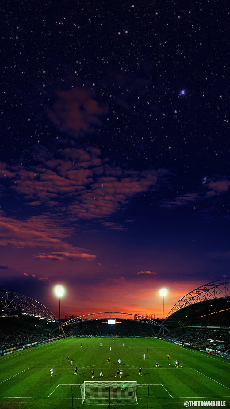 Town Bible On Check Out This Htafc iPhone Wallpaper