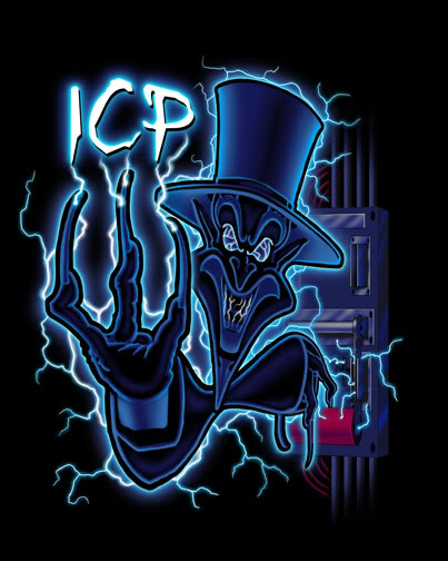 Icp Cool Graphic