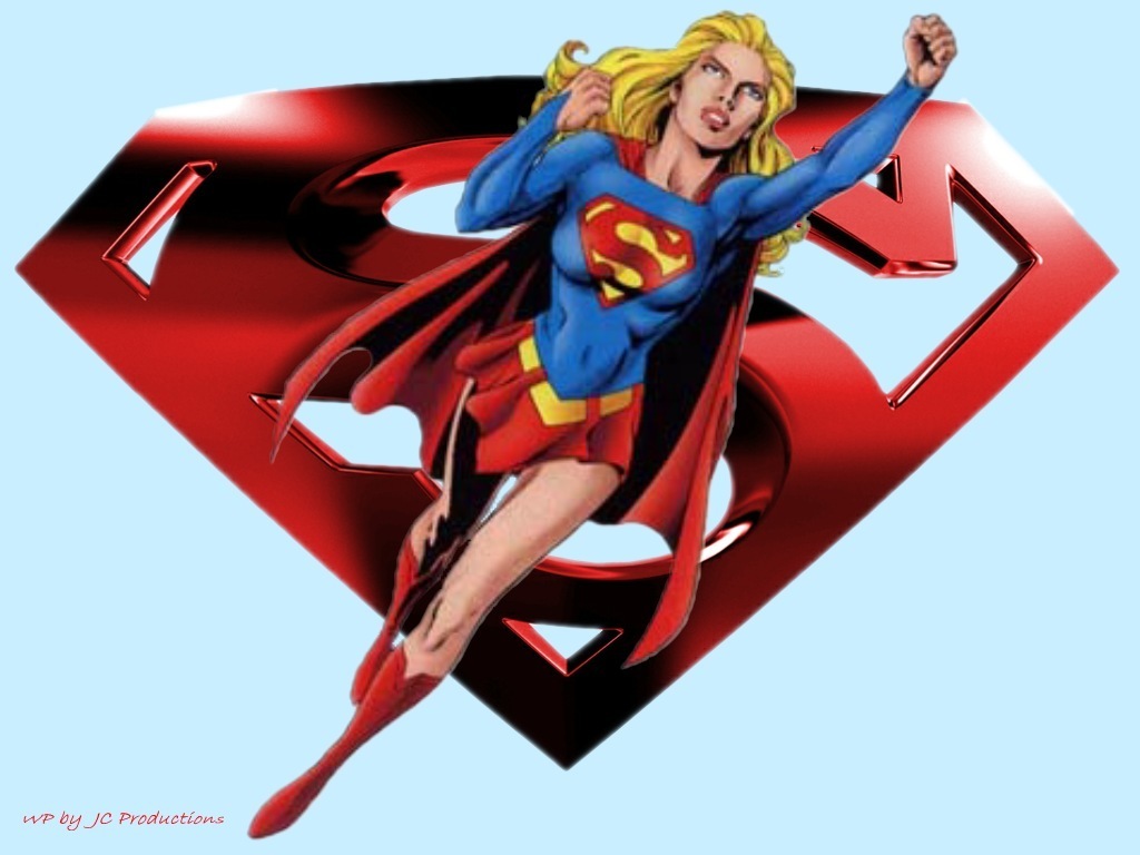 Supergirl Will Be Cbs First Superhero Tv Series In Years