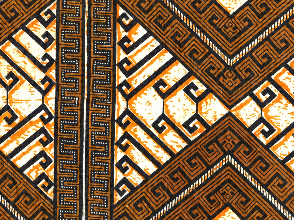 African Desktop Wallpaper