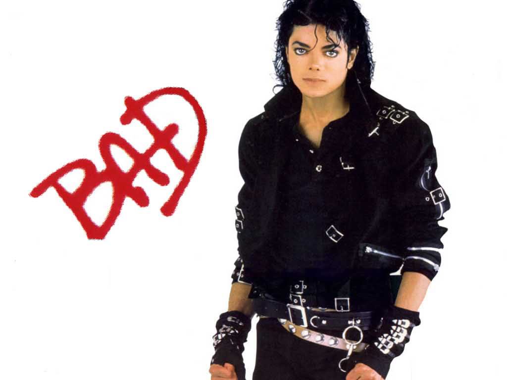 Michael Jackson Bad Jpg Photo By Darkanimeangelalara Photobucket
