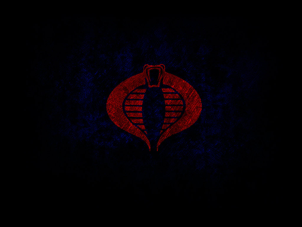 King Cobra Logo Wallpaper HD
