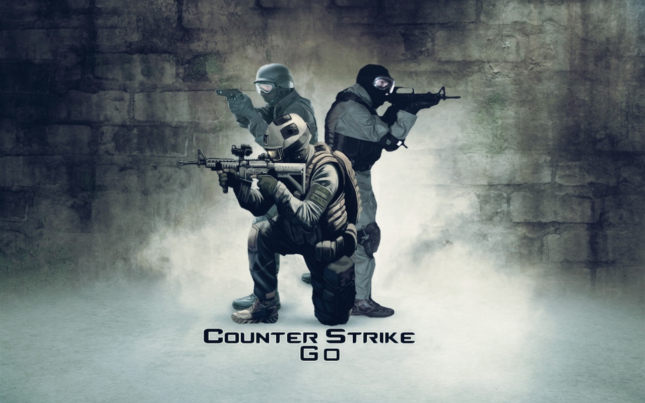 Counter Strike Global Offensive Terrorist Wallpaper