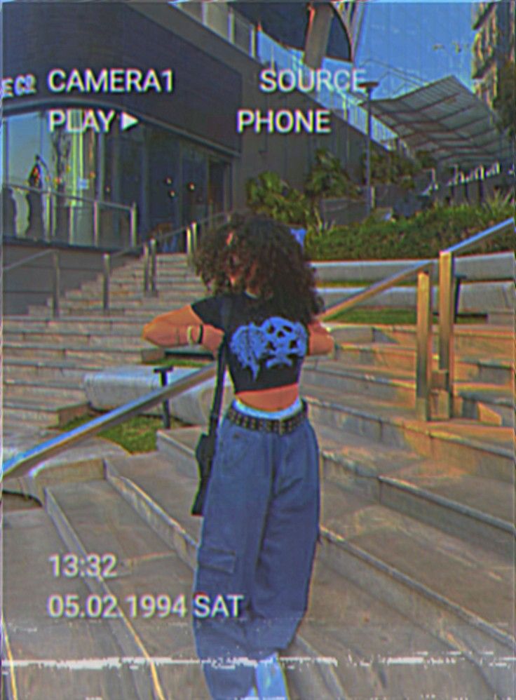Elladatey On Bad Girl Wallpaper In