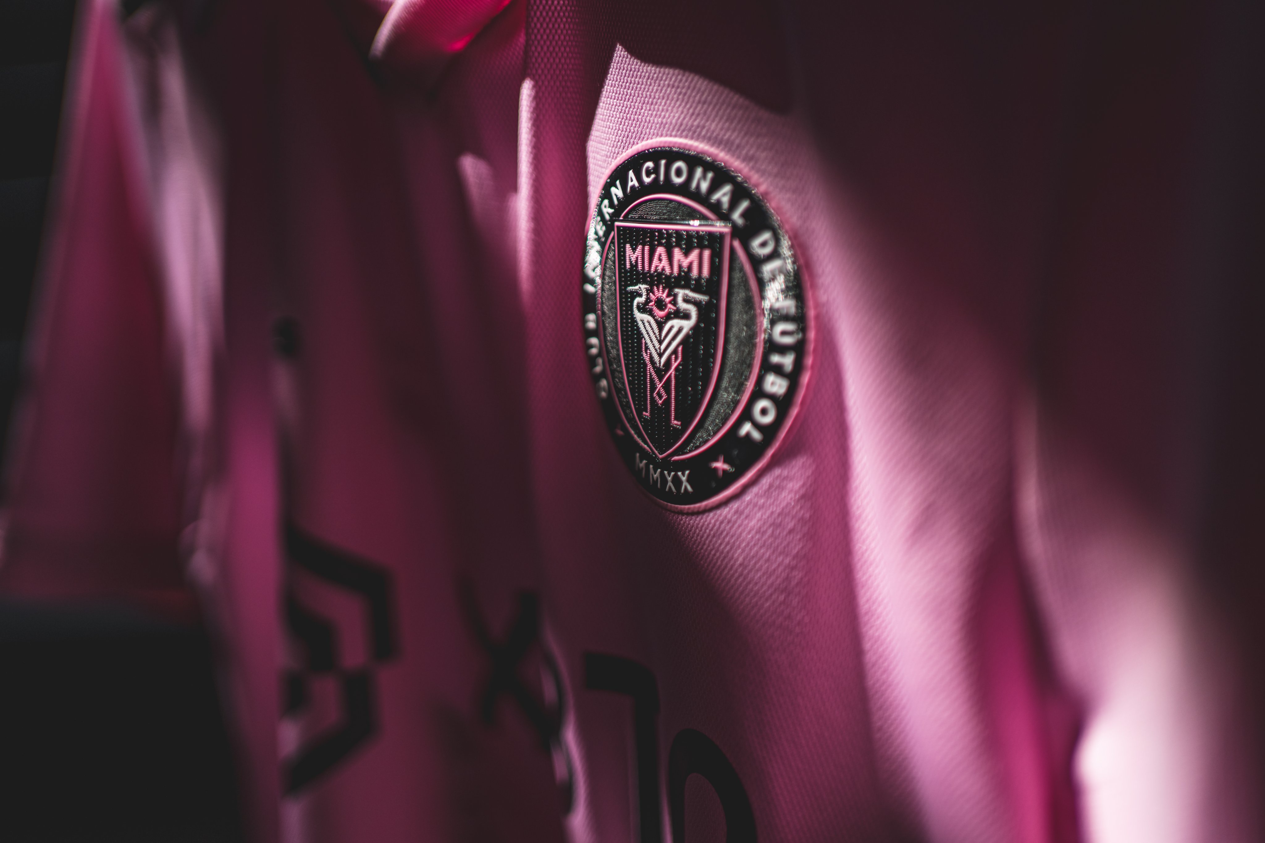 Inter Miami Wallpaper HD 4k Pc