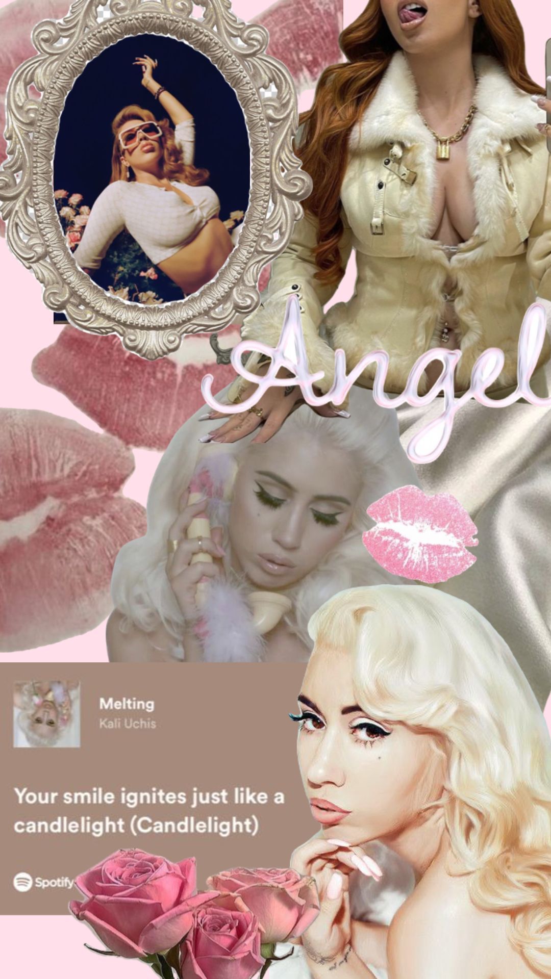 Kali Uchis Wallpaper