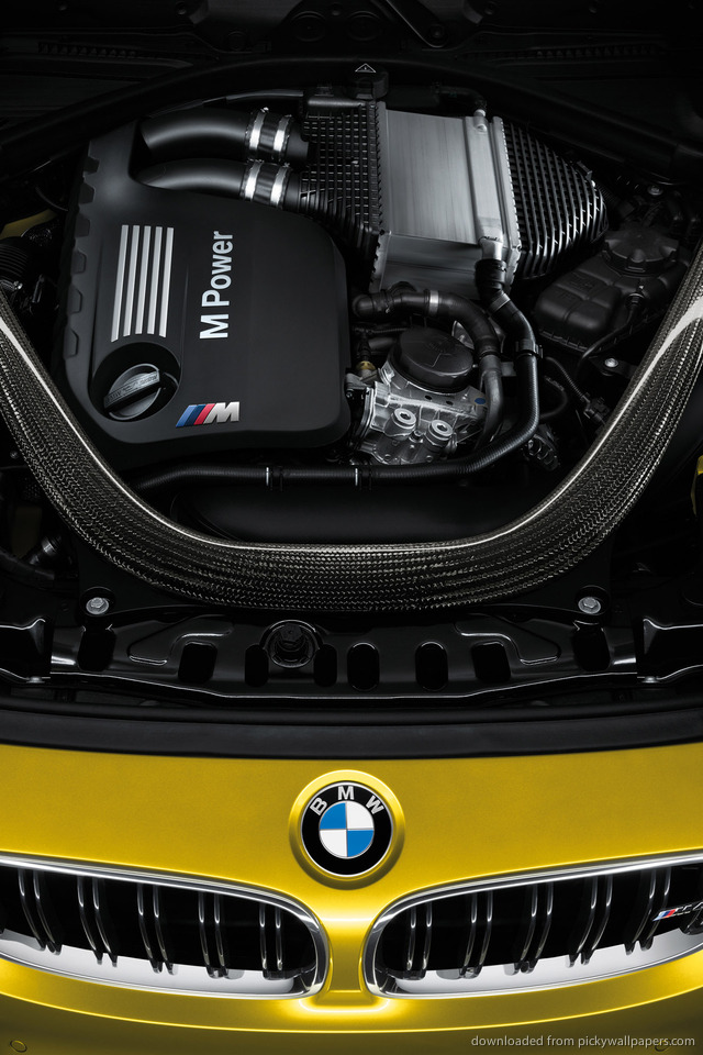 Bmw m4 Wallpaper Iphone Engine For