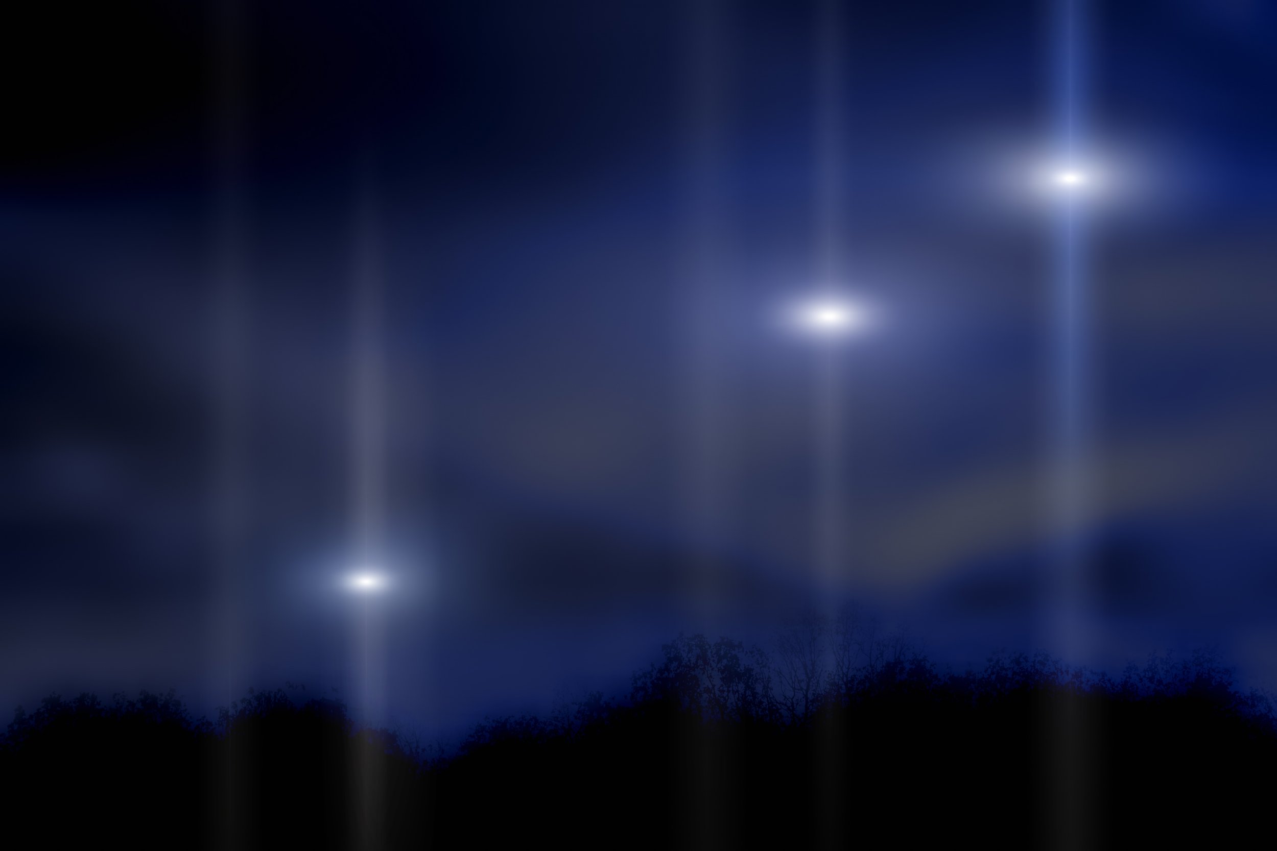 The Most Credible Ufo Sightings And Encounters In Modern History