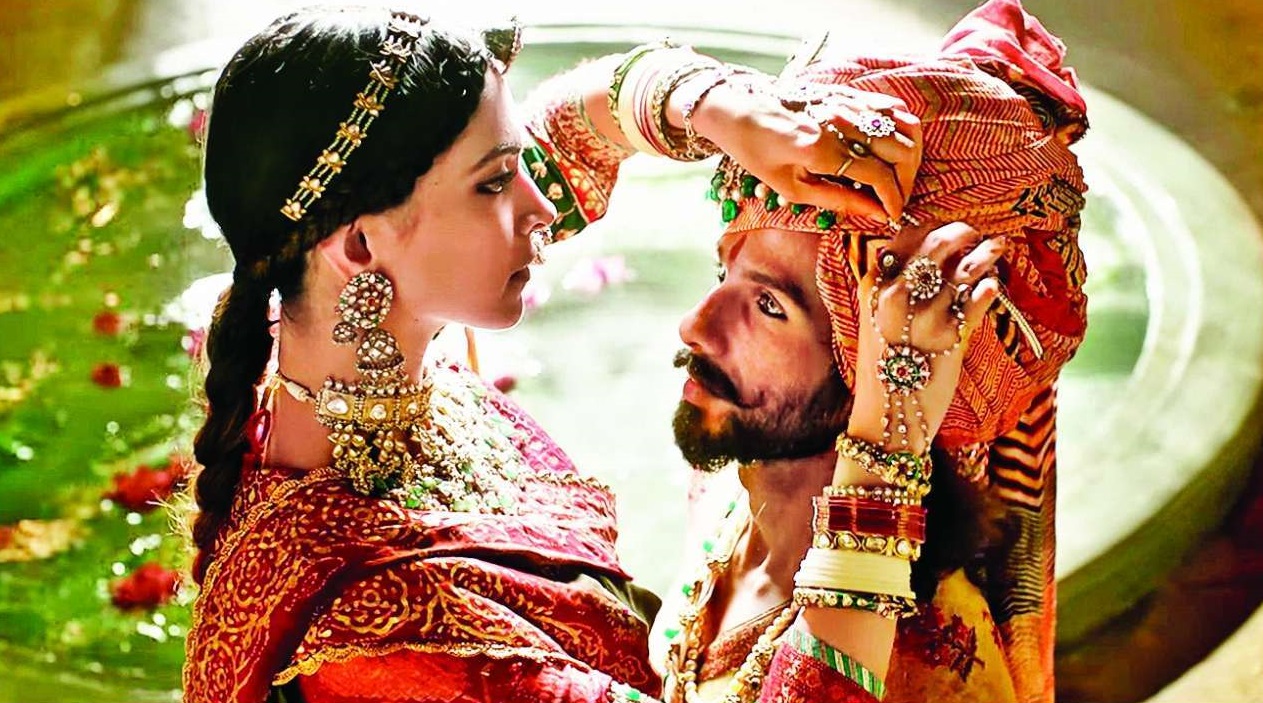 Padmaavat Box Office Collection Day Nears Rs Crore Mark