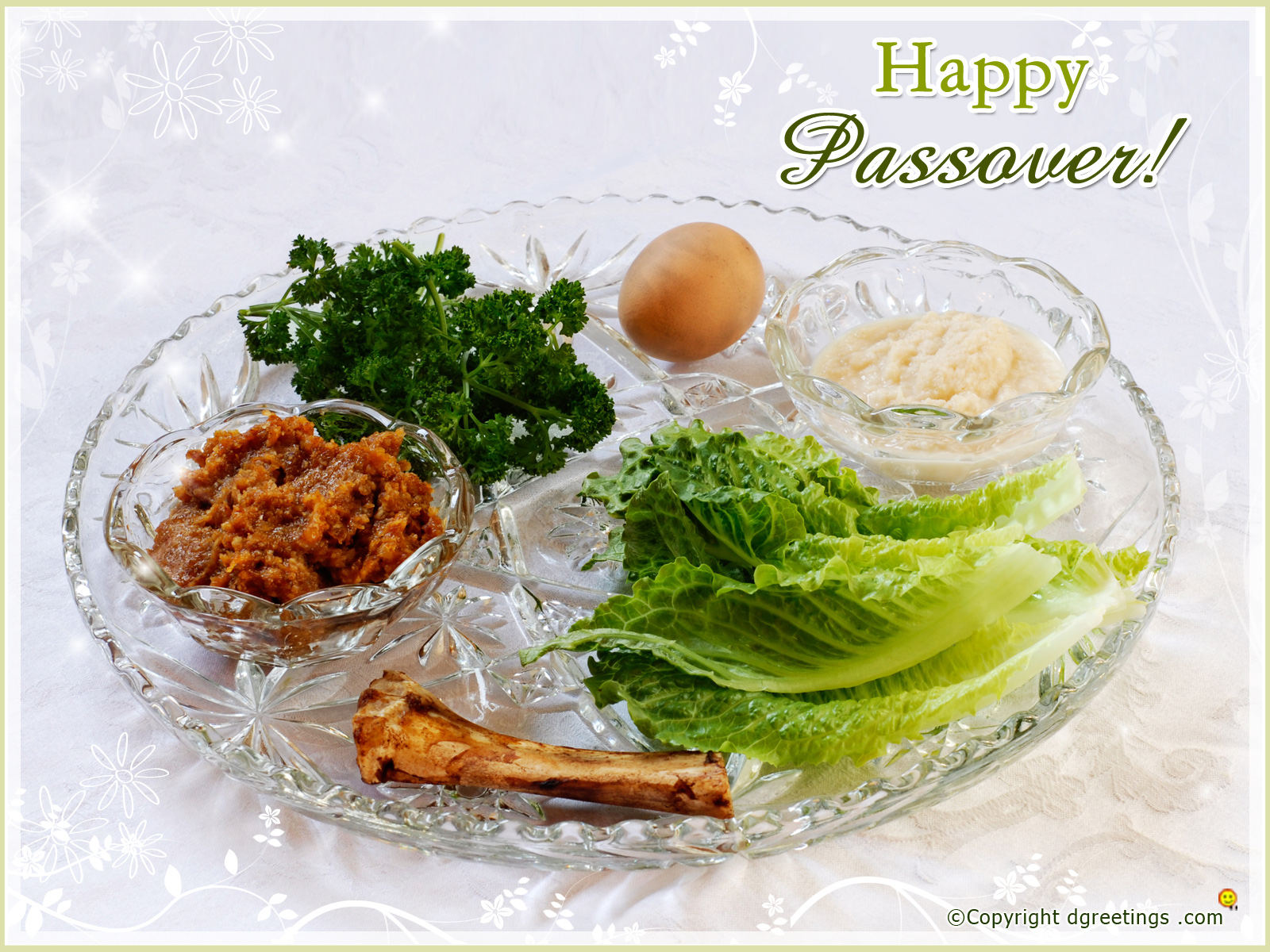 Passover Wallpaper Of Different Sizes Puter