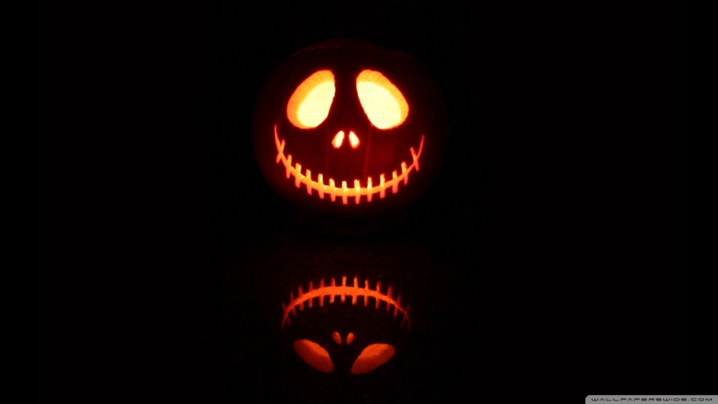 Spooky Halloween Desktop Wallpaper For